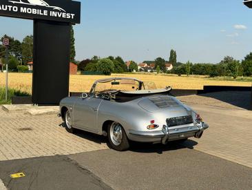 Porsche 356 — photo 6