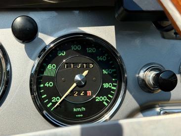 Porsche 356 — photo 10
