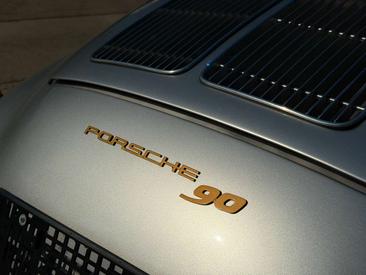 Porsche 356 — photo 11
