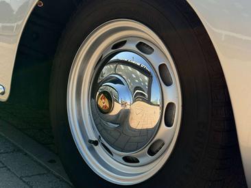 Porsche 356 — photo 14