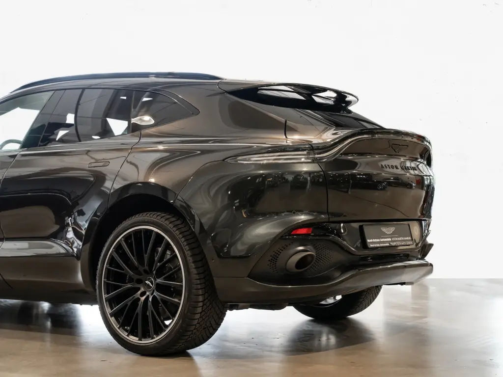 Aston Martin DBX SUV 4.0 - 2022 - Joinsteer - #35