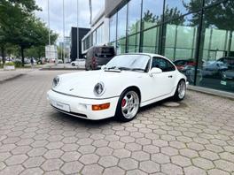 Porsche 964 Carrera 2 - 1990 - Joinsteer - #1