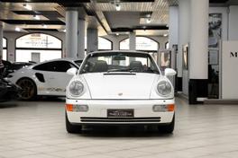 Porsche 964 CARRERA 4 - 1994 - Joinsteer - #1