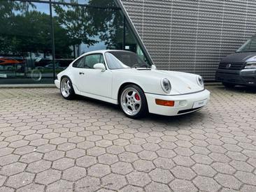 Porsche 964 Carrera 2 — photo 2