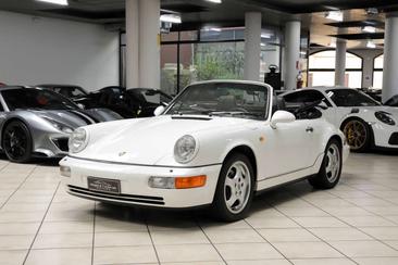 Porsche 964 CARRERA 4 — photo 2