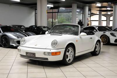 Porsche 964 CARRERA 4