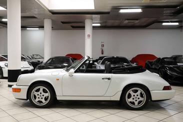 Porsche 964 CARRERA 4 — photo 3