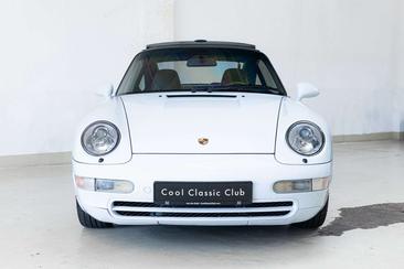 Porsche 993 — photo 2
