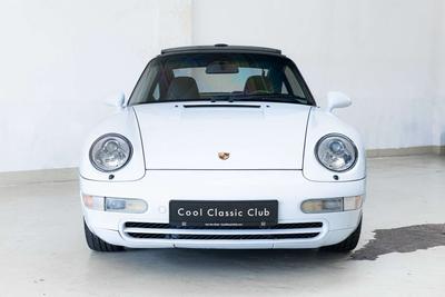 Porsche 993