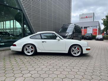 Porsche 964 Carrera 2 — photo 4