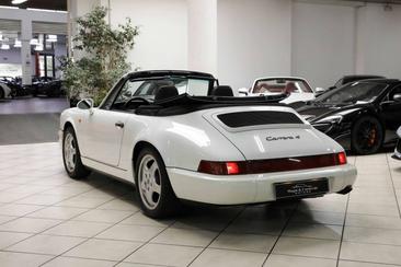 Porsche 964 CARRERA 4 — photo 4
