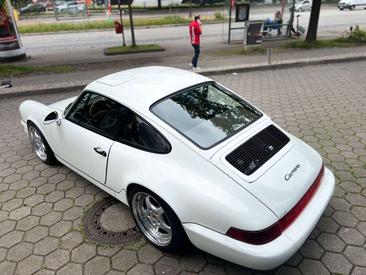 Porsche 964 Carrera 2 — photo 5