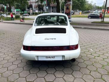 Porsche 964 Carrera 2 — photo 6
