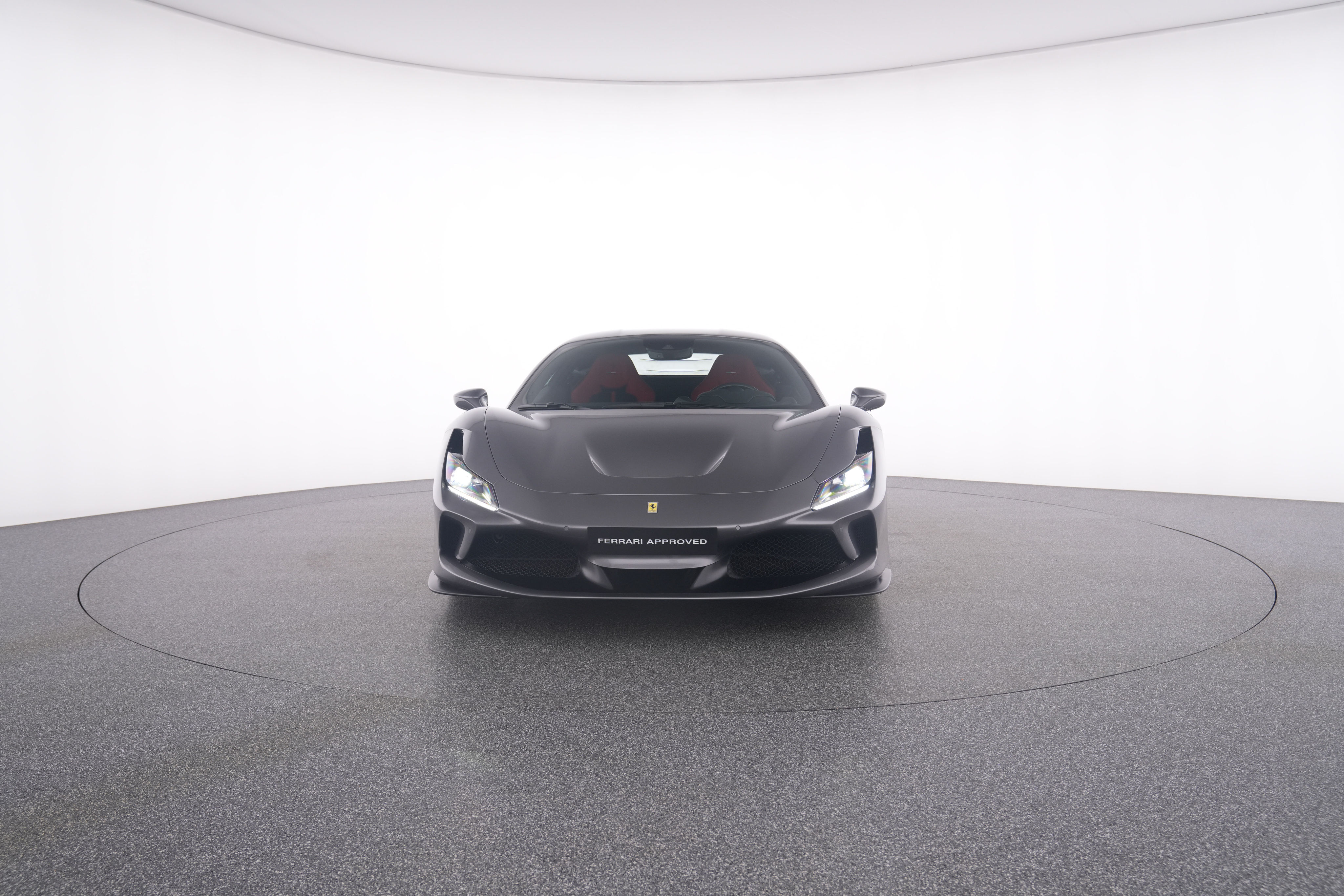Ferrari F8 Tributo - 2022 - Joinsteer - #2