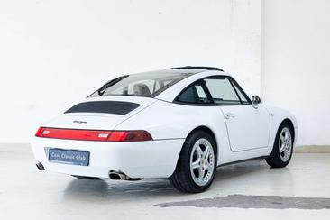 Porsche 993 — photo 6