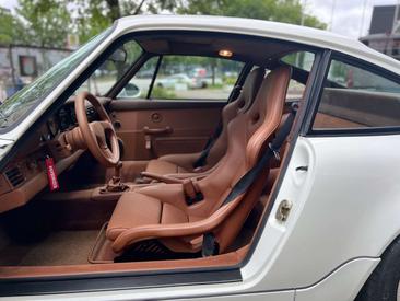 Porsche 964 Carrera 2 — photo 9