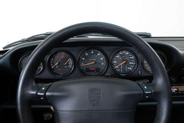 Porsche 993 — photo 10