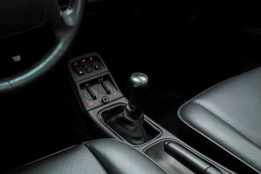 Porsche 964 CARRERA 4 — photo 11