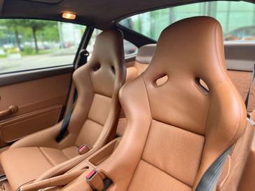 Porsche 964 Carrera 2 — photo 13