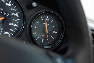 Porsche 993 — photo 12