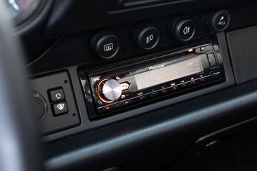 Porsche 993 — photo 15