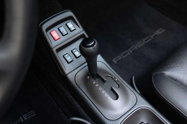 Porsche 993 — photo 17
