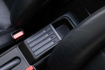 Porsche 993 — photo 19