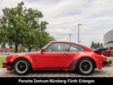 Porsche 930 Turbo — photo 2