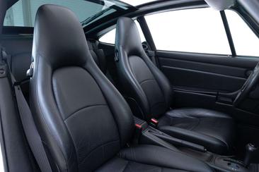 Porsche 993 — photo 20