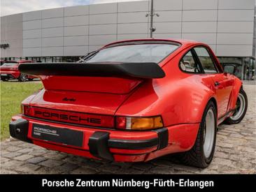 Porsche 930 Turbo — photo 5