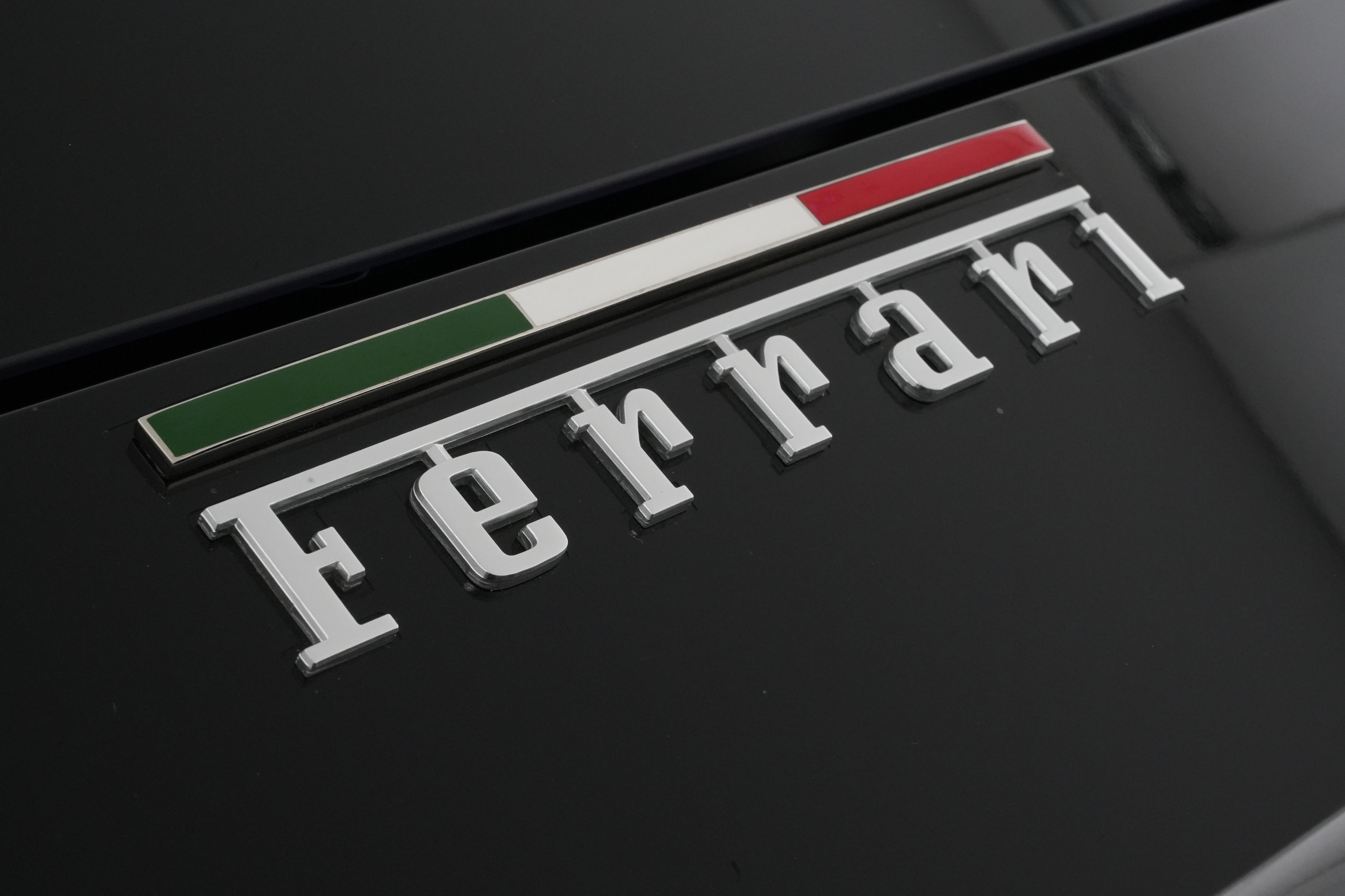 Ferrari F8 Tributo - 2022 - Joinsteer - #13