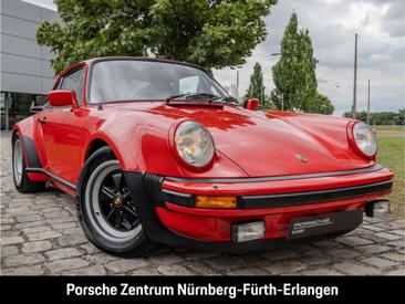 Porsche 930 Turbo — photo 7