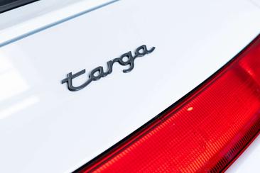 Porsche 993 — photo 27