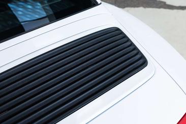 Porsche 993 — photo 28