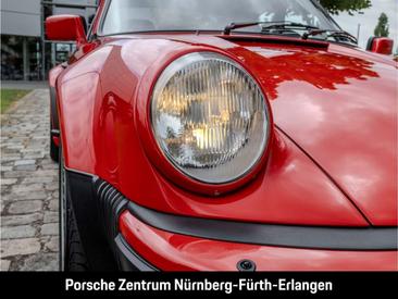 Porsche 930 Turbo — photo 9
