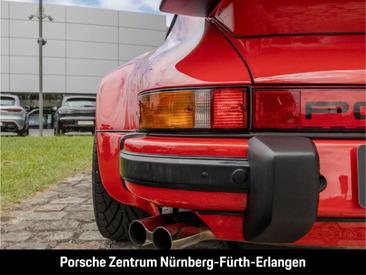 Porsche 930 Turbo — photo 10