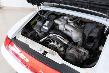 Porsche 993 — photo 30