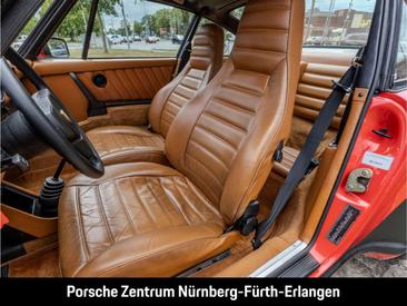 Porsche 930 Turbo — photo 17