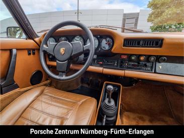 Porsche 930 Turbo — photo 20