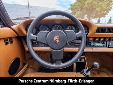 Porsche 930 Turbo — photo 23