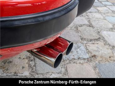 Porsche 930 Turbo — photo 37