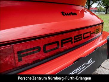 Porsche 930 Turbo — photo 38