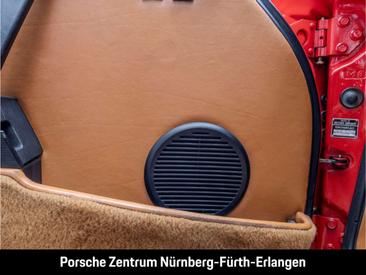 Porsche 930 Turbo — photo 39
