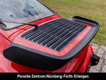 Porsche 930 Turbo — photo 43