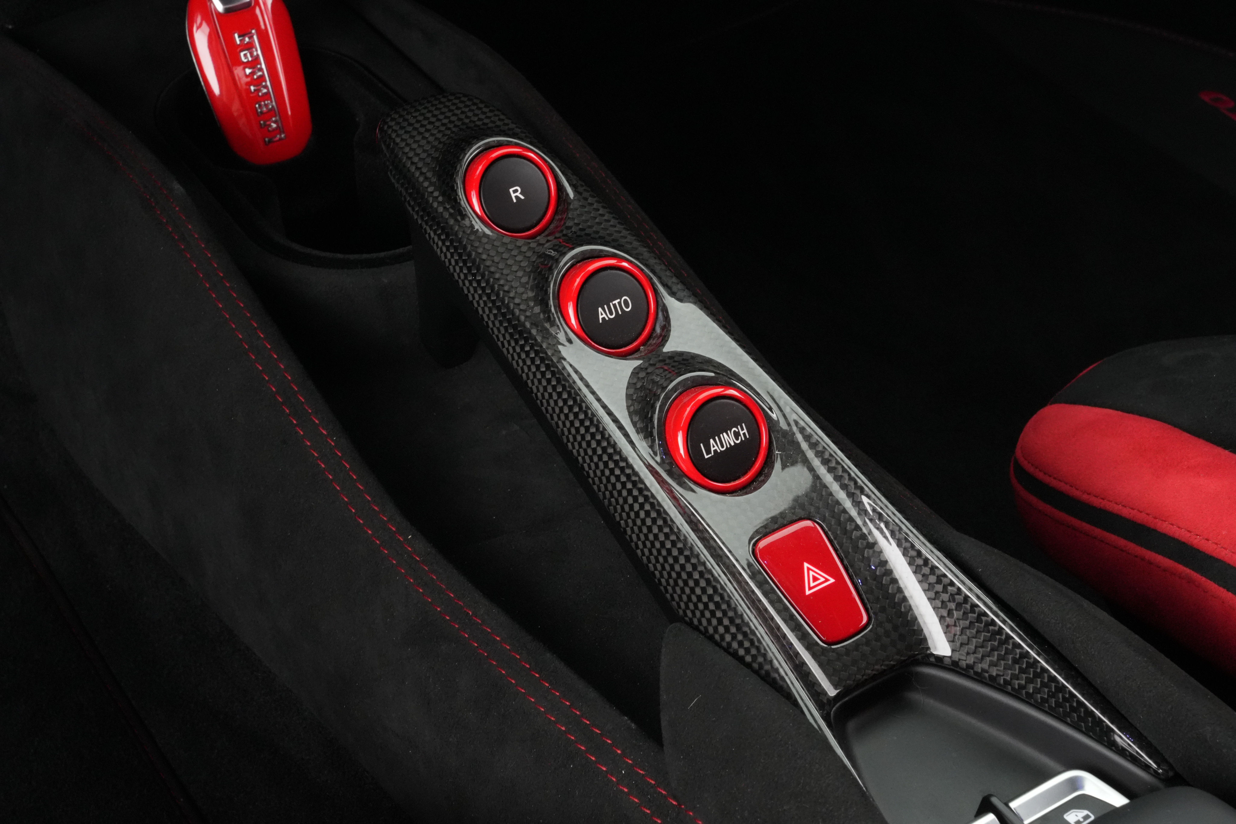 Ferrari F8 Tributo - 2022 - Joinsteer - #19