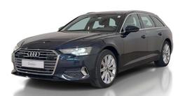 Audi A6 Avant 45 TFSI - 2022 - Joinsteer - #1