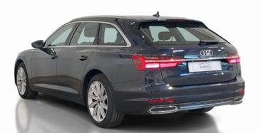 Audi A6 Avant 45 TFSI — photo 2
