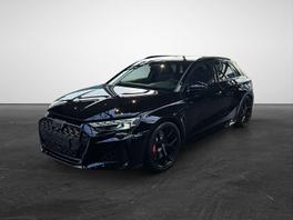 Audi RS3 Sportback - 2026 - Joinsteer - #1