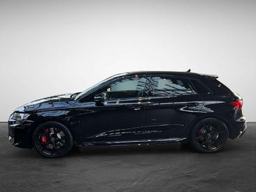 Audi RS3 Sportback — photo 2