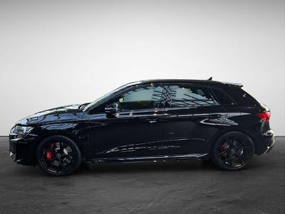 Audi RS3 Sportback